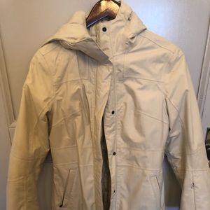 North Face women’s ski jacket size M. $50 OBO.